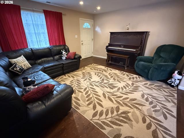 House for sale in Eugene, Lane County