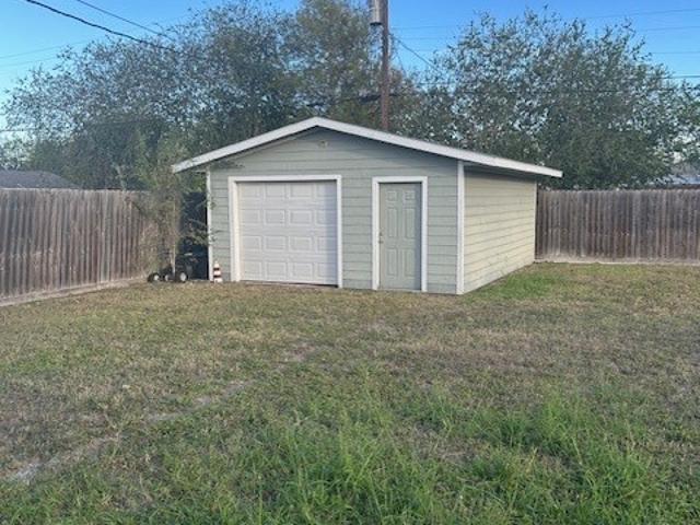 House for sale in San Patricio, Texas