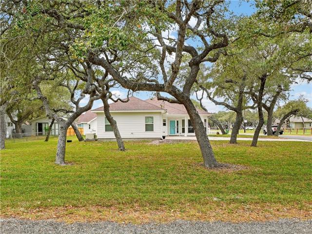 House for sale in Rockport, Texas