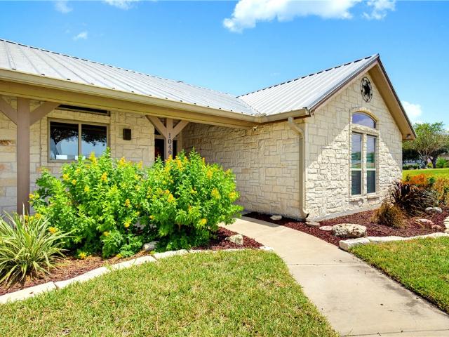 House for sale in Sandia, Texas