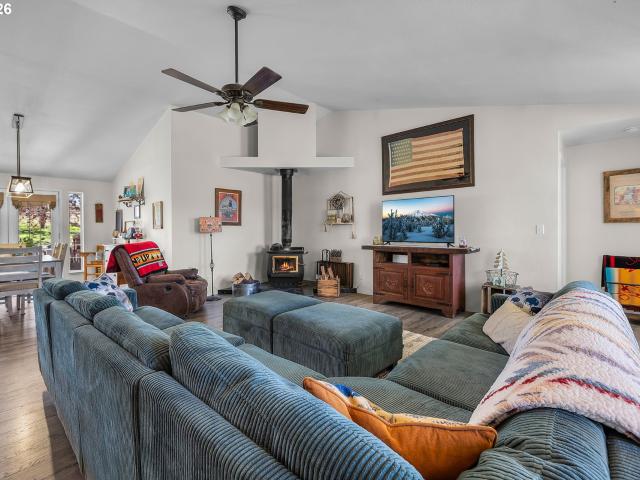 House for sale in Oregonia