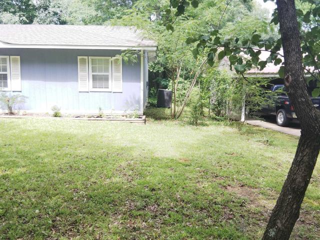 House for sale in Booneville, Mississippi