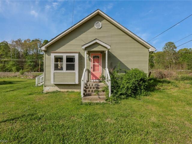House for sale in Corning, Ohio