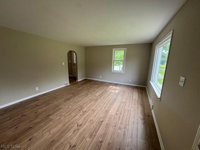 House for sale in East Palestine, Columbiana County