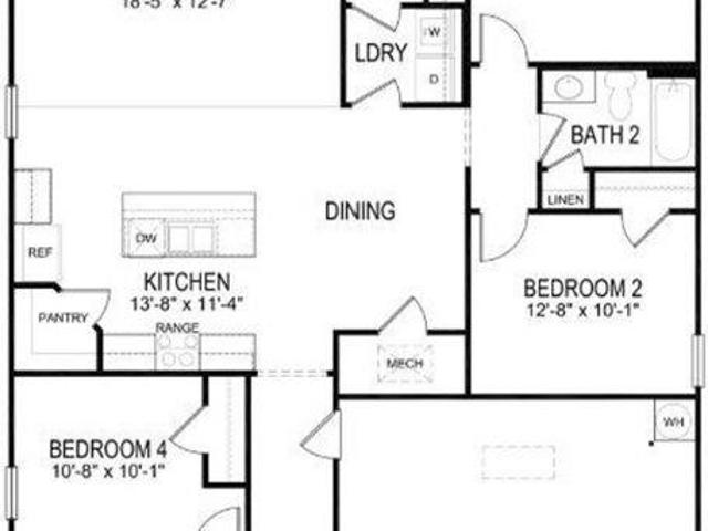 House for sale in Hanceville, Alabama