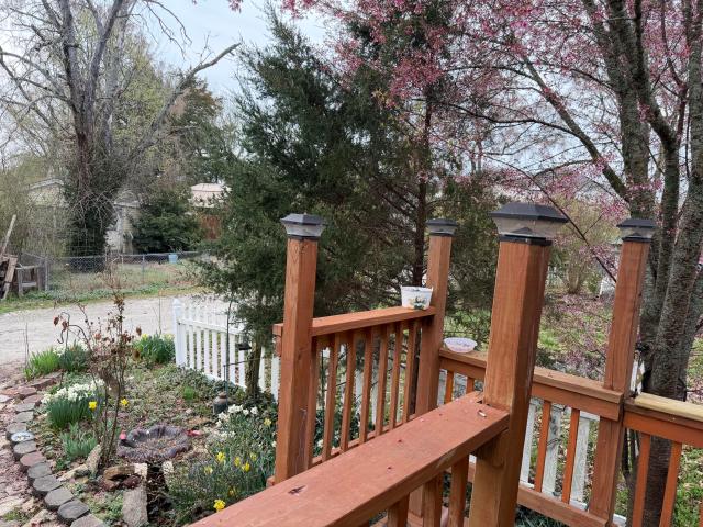 House for sale in Branson, Missouri