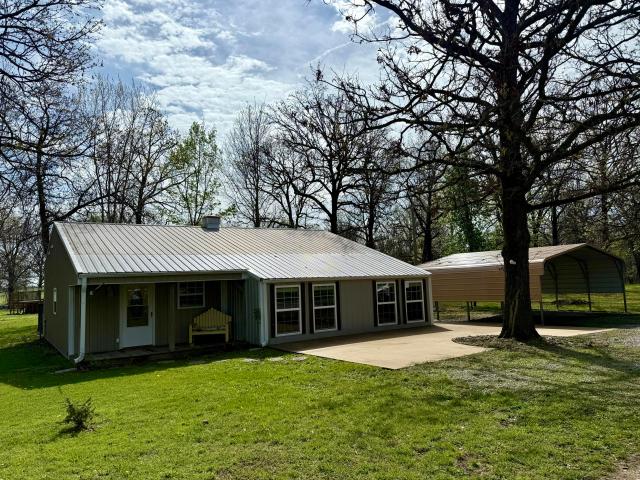 House for sale in Verona, Missouri