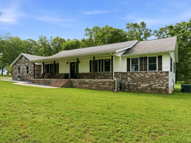 House for sale in Louisburg, Missouri