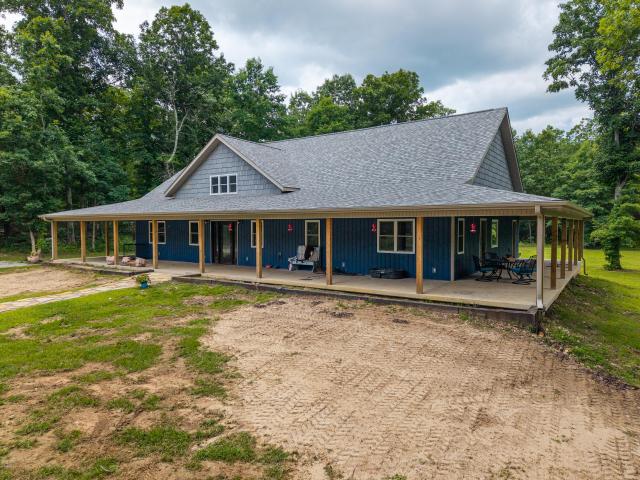 House for sale in Howell, Missouri