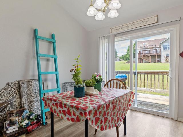 House for sale in Branson, Missouri