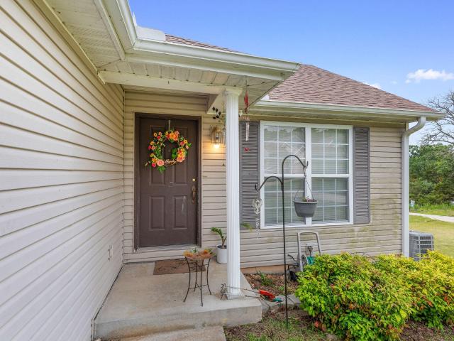 House for sale in Branson, Missouri