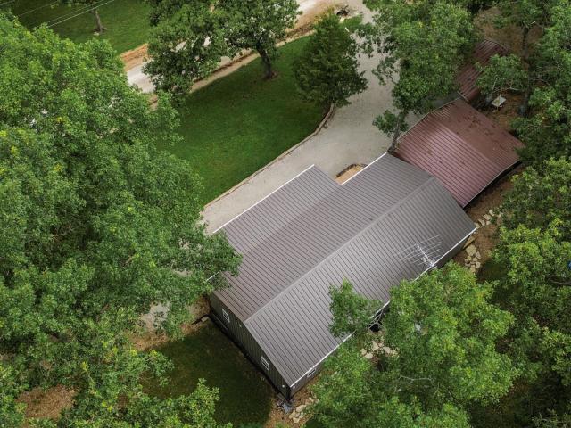 House for sale in Hickory, Missouri