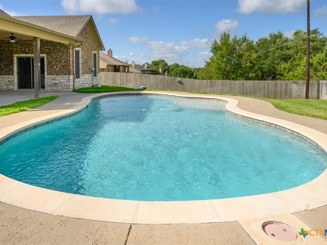 House for sale in Belton, Texas