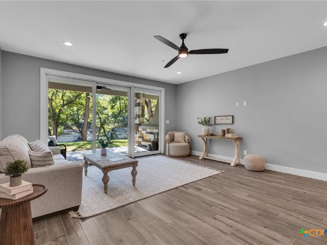 Property for rent in New Braunfels, Texas