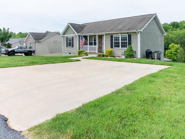 House for sale in Virginia