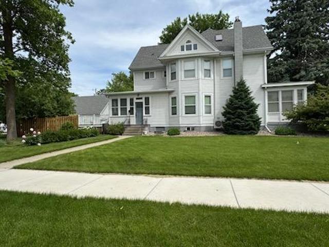House for sale in Olivia, Minnesota