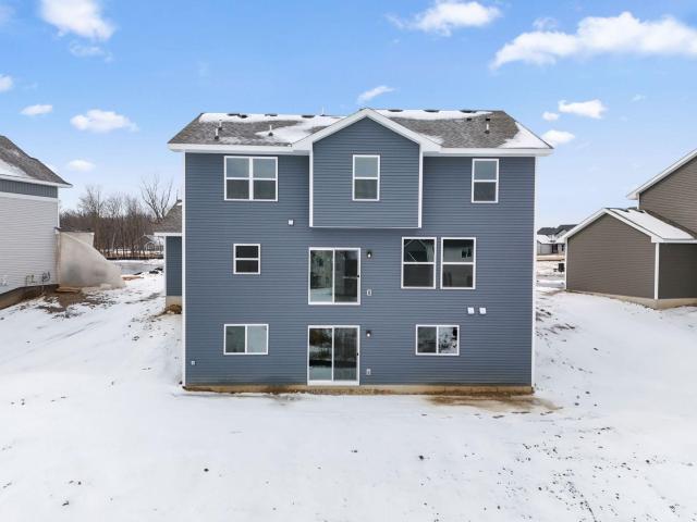 House for sale in Wright, Minnesota