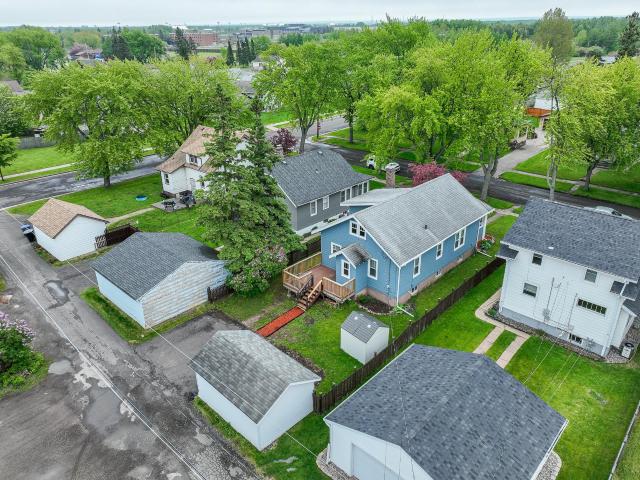 House for sale in Superior, Wisconsin
