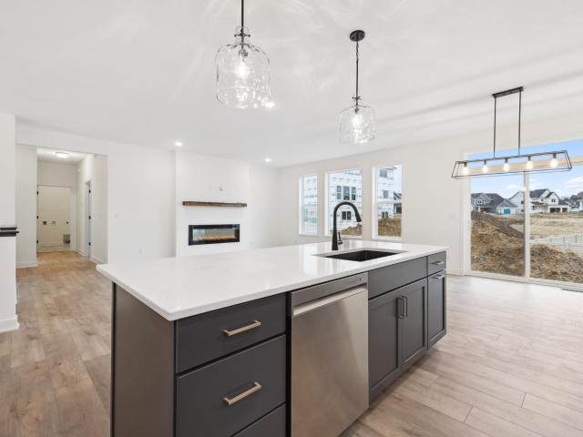 House for sale in Lakeville, Minnesota
