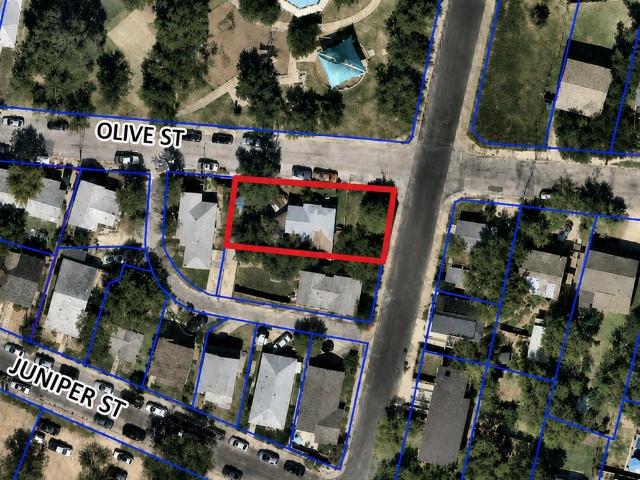 House for sale in Austin, Texas