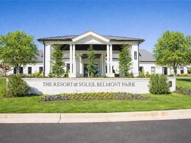 House for sale in Canton, Georgia