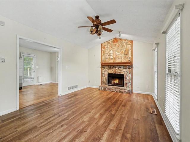House for sale in Paulding, Georgia