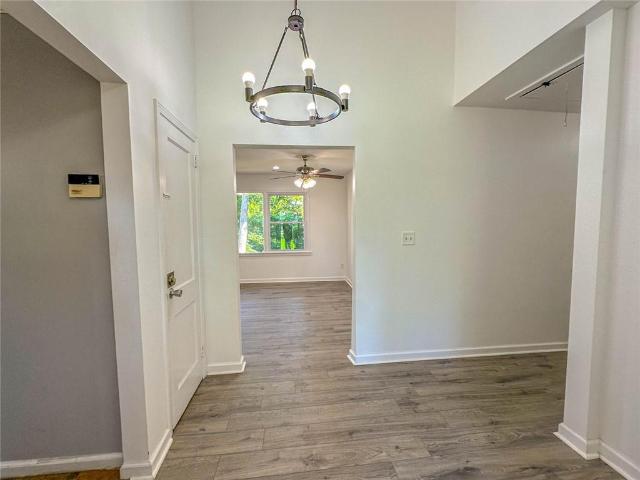 House for sale in Cobb, Georgia