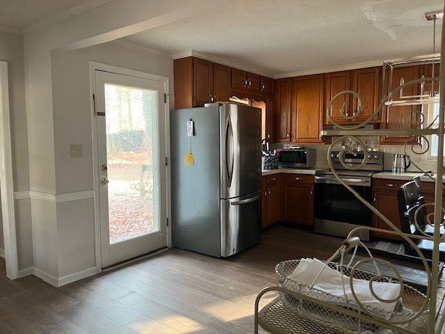 House for sale in Lilburn, Georgia