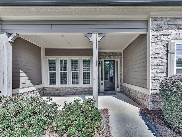 House for sale in Cartersville, Bartow County