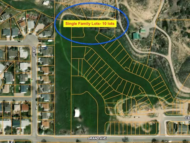 House for sale in Garfield, Colorado