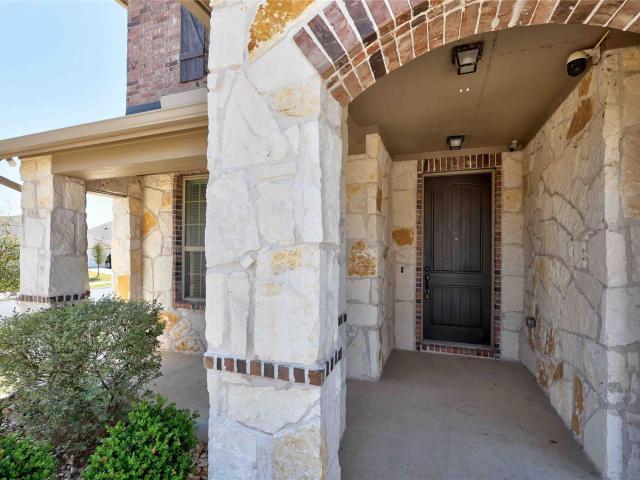 Property for rent in Williamson, Texas