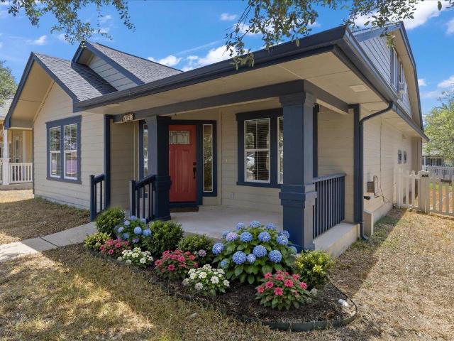 House for sale in Hays, Texas