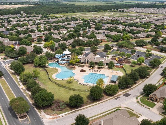House for sale in Manor, Texas