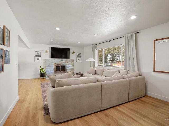 House for sale in Burley, Idaho