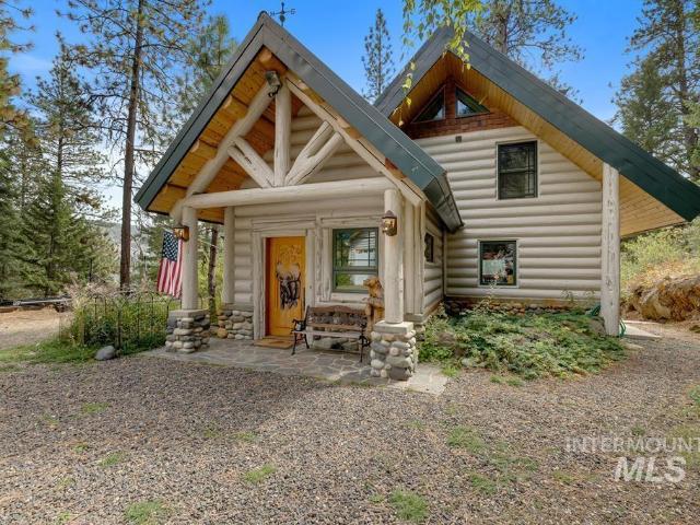 House for sale in Mccall, Idaho
