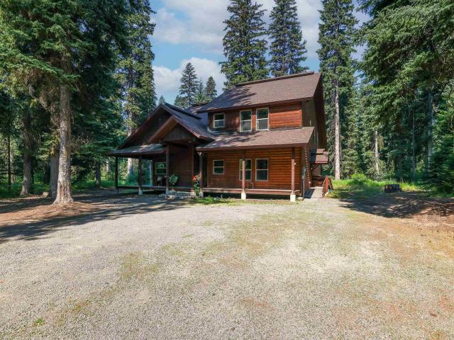 House for sale in Mccall, Idaho