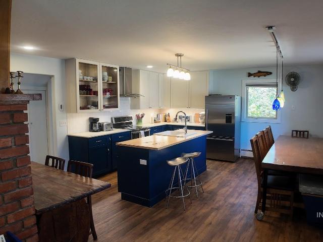 House for sale in McCall, Valley County