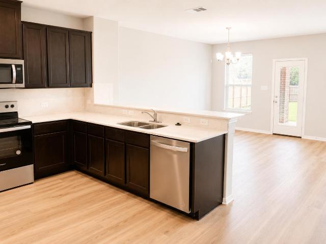 House for sale in Manor, Texas
