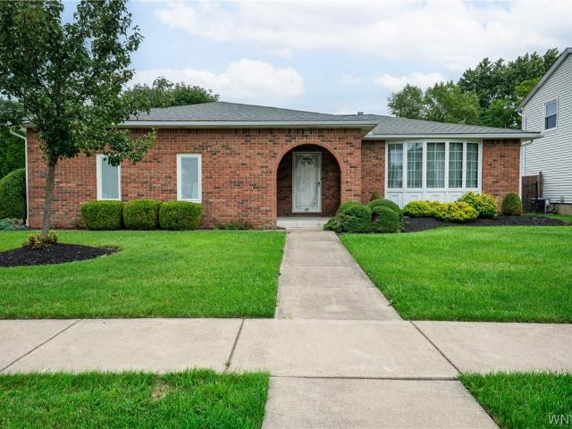 House for sale in Town of West Seneca, Erie County
