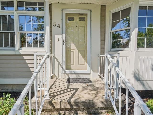 House for sale in Elma, New York