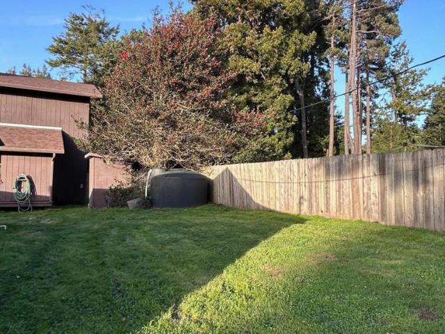 House for sale in Fort Bragg, California