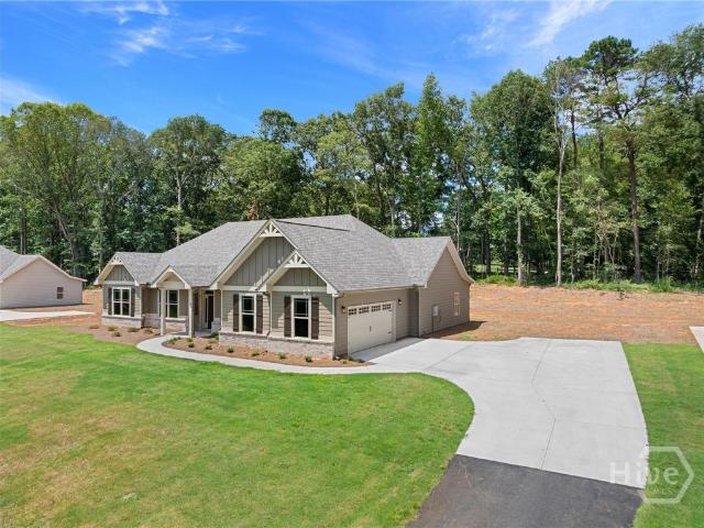House for sale in Jefferson, Georgia