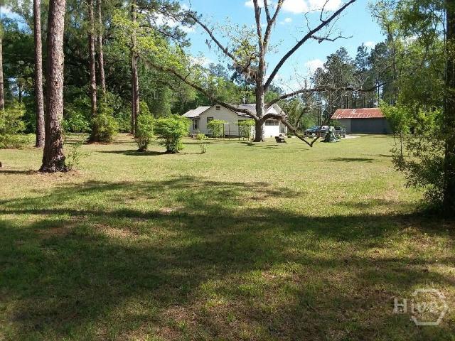 House for sale in Cairo, Grady County
