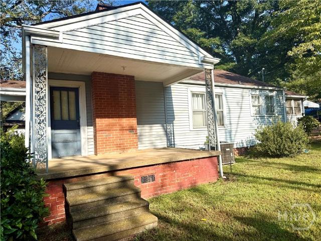 House for sale in Commerce, Jackson County