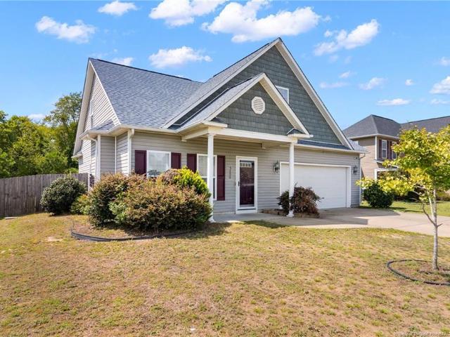 House for sale in Hope Mills, North Carolina