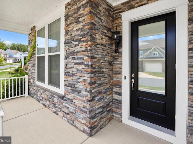 House for sale in Odenton, Maryland