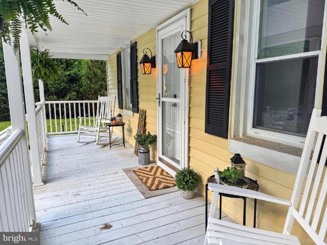 House for sale in Perry Hall, Maryland