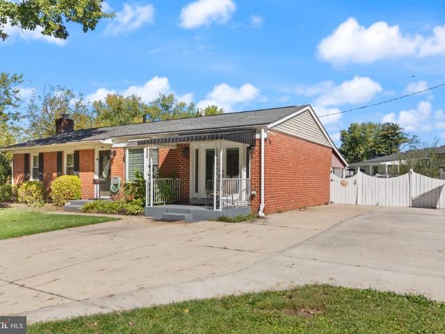 House for sale in Reisterstown, Baltimore County