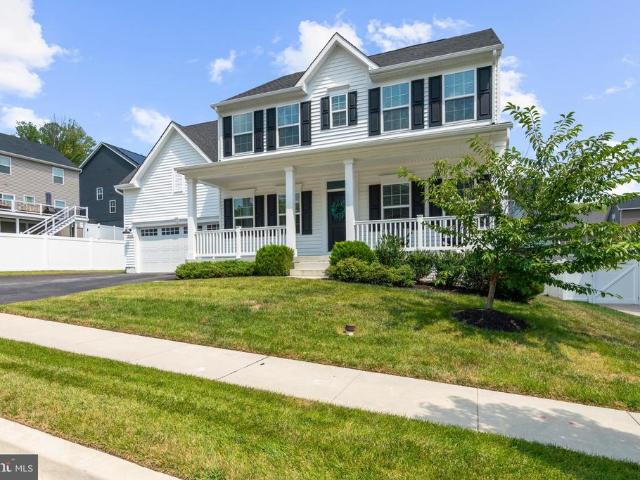 House for sale in Chesapeake Beach, Maryland