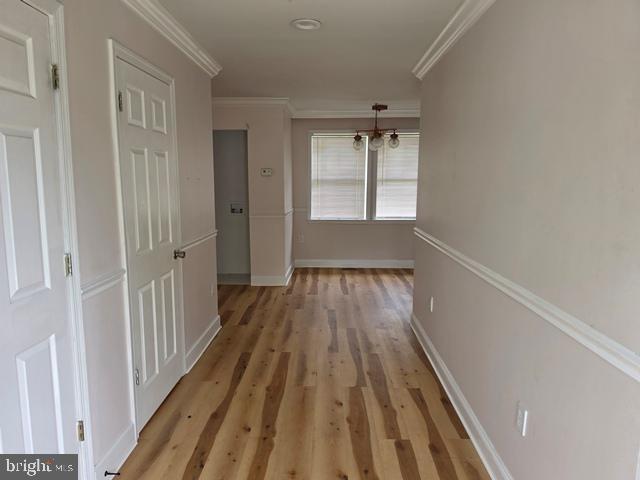 House for sale in Owings, Maryland